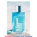 Our impression of Jil Sander Sport Water for Women Premium Perfume Oil (6269)AR 